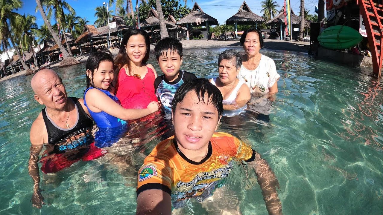 Tara sa London Beach Resort and Hotel - General Santos City