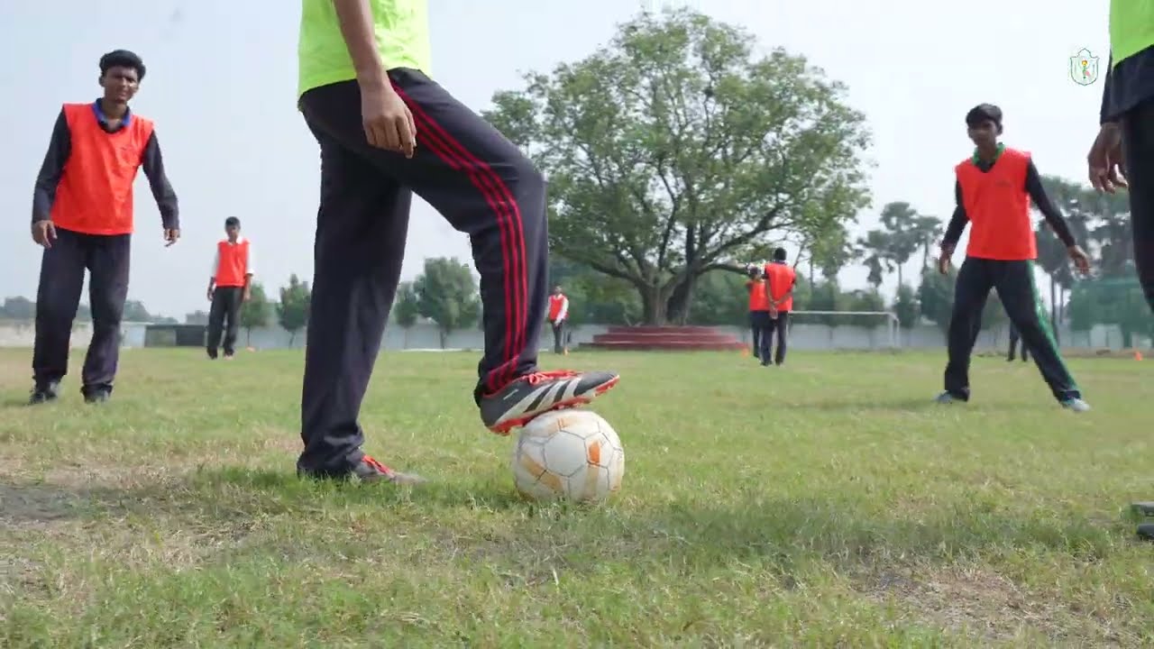 Dps Patna East Football Ground | Delhi Public School PatnaEast #dps #dpspatna #dpspatnaeast