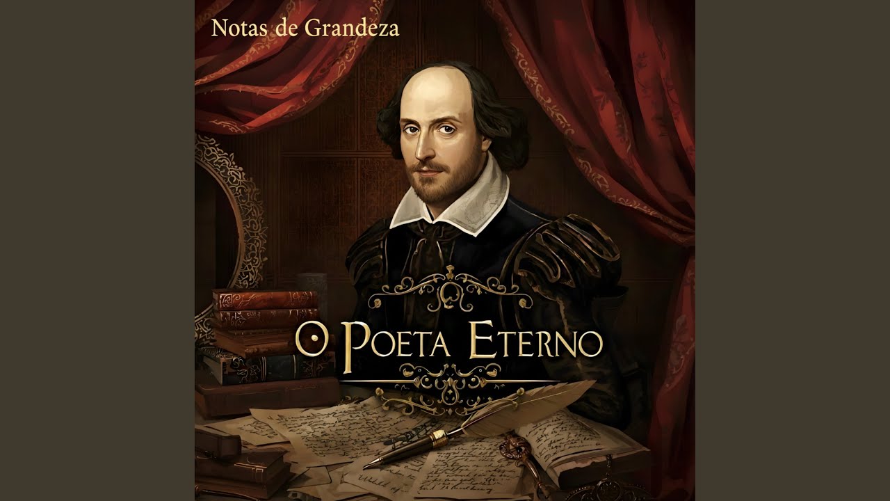 O Poeta Eterno