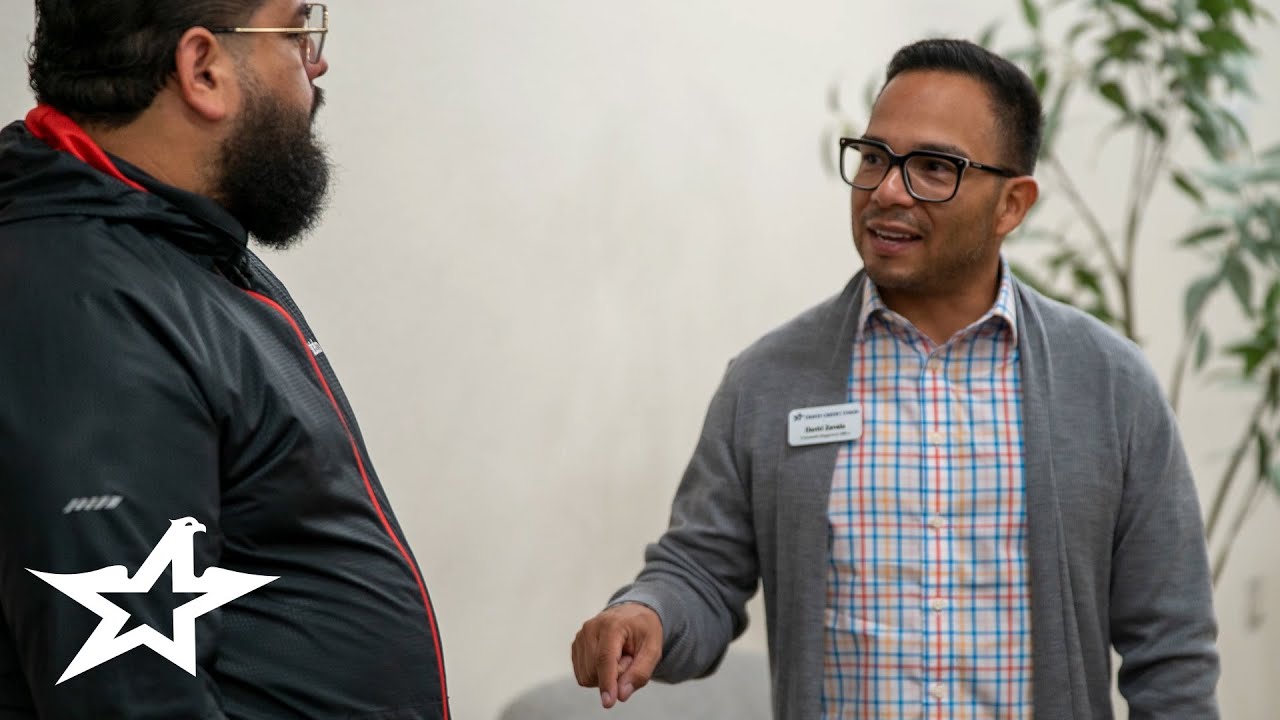 Greater Concord Chamber of Commerce and TCU: Working Together