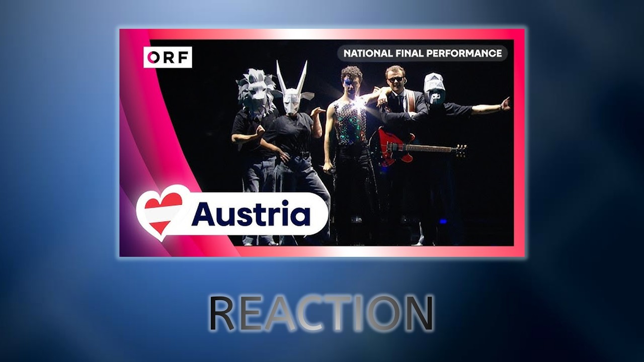 Reaction | Cosmó | Tanzschein