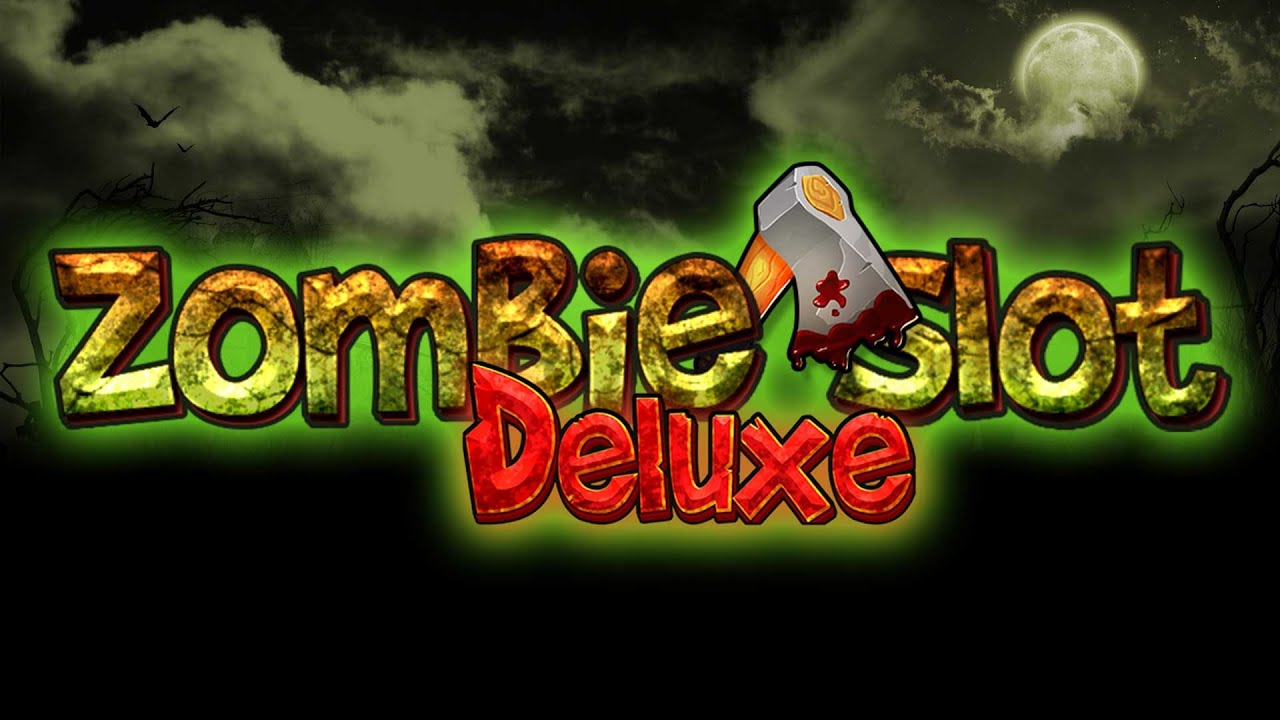 Zombie Slot Deluxe - ⚡⚡⚡ThunderSpin | Power of Gaming
