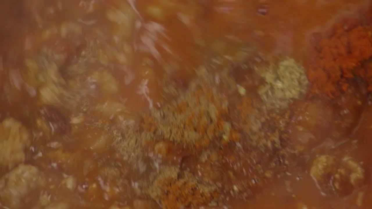 How to Make Simple Turkey Chili | Allrecipes.com