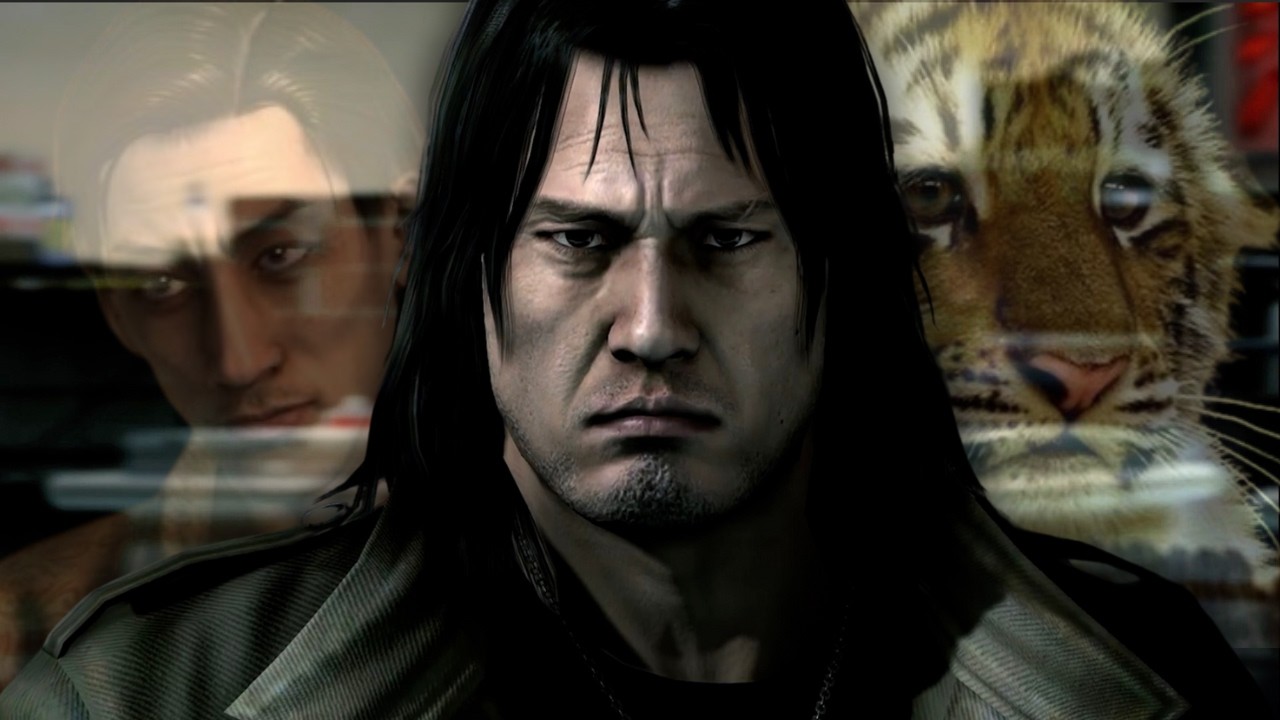 Тайга Саэдзима &mdash; отчаянный неудачник