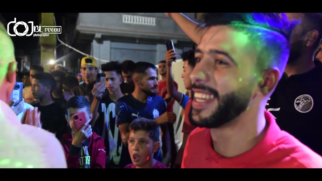 Cheb Moustapha sghir يفجرها🔥🔥 في حفل زفاف في برج الغدير ( توجور نقولها عمري مونامور )