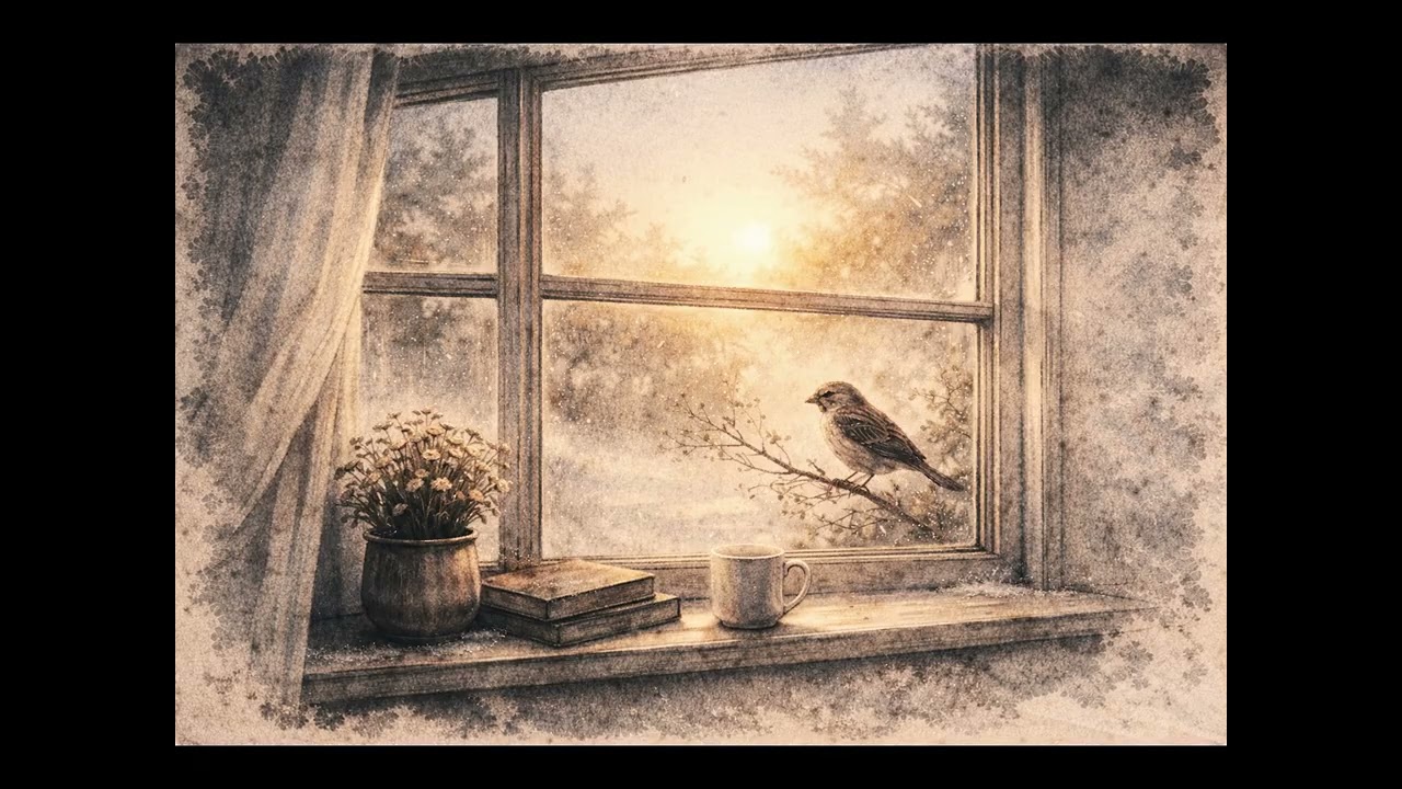 Through Glass