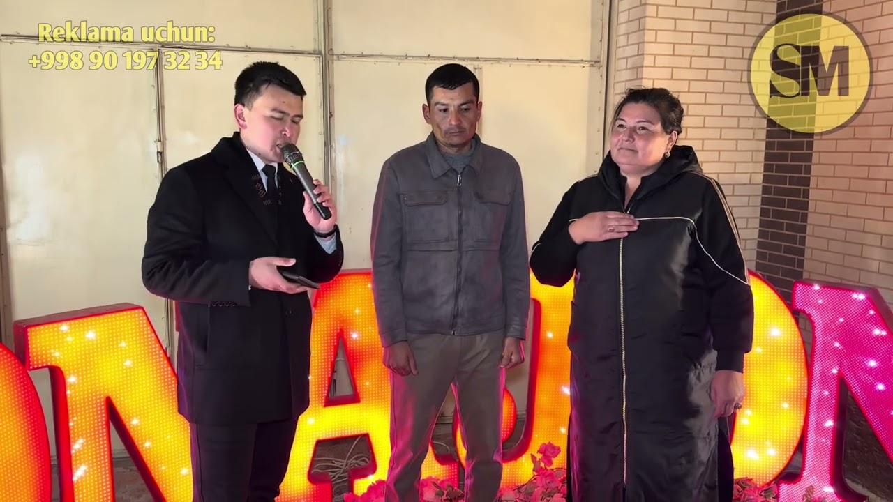 🥲Она нимага йиғлади? Илм актив бўламиз. Мана шу Видеони Пастдаргомлик танишингизга юборинг✈️