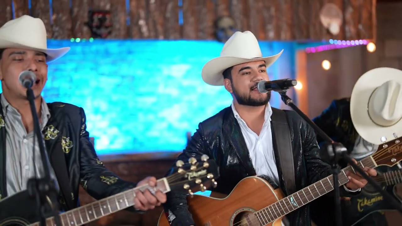 Los Chavalos DLS - Francisco Torres