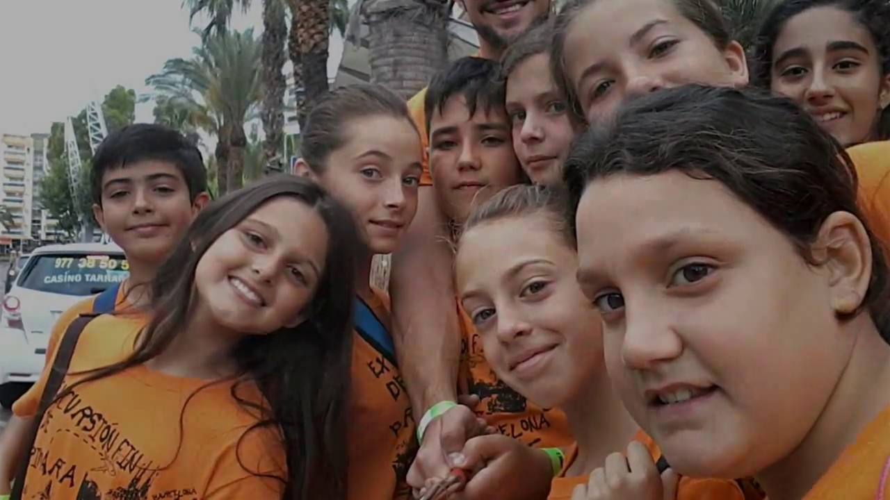 BARNA 2015