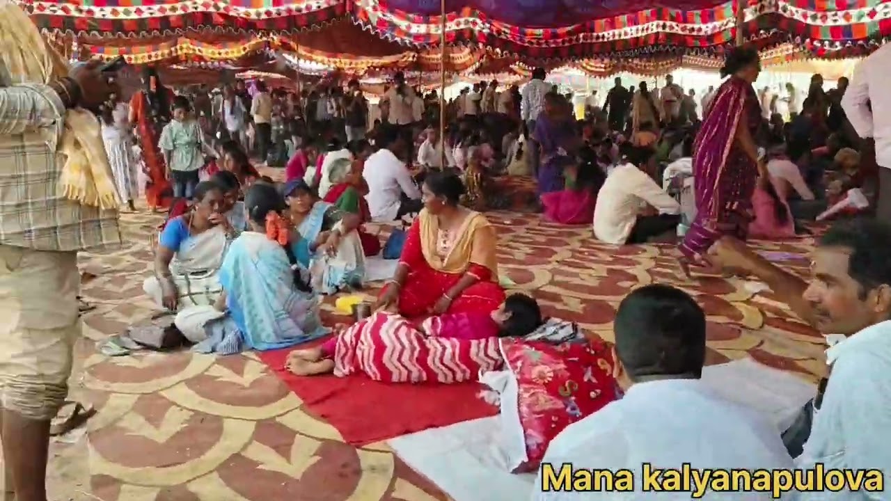 Sri Kalyanapulova Mahasivaratri festival 15-02-2026.... 