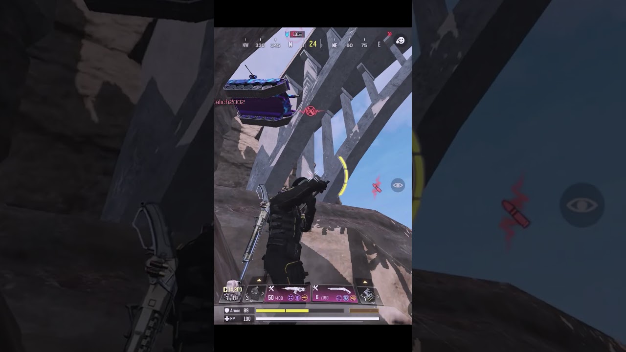 SKYHAWKE #skyhawk #callofdutymobile #callofduty #warzone #callofdutywarzone  #codm #codmobile #cod