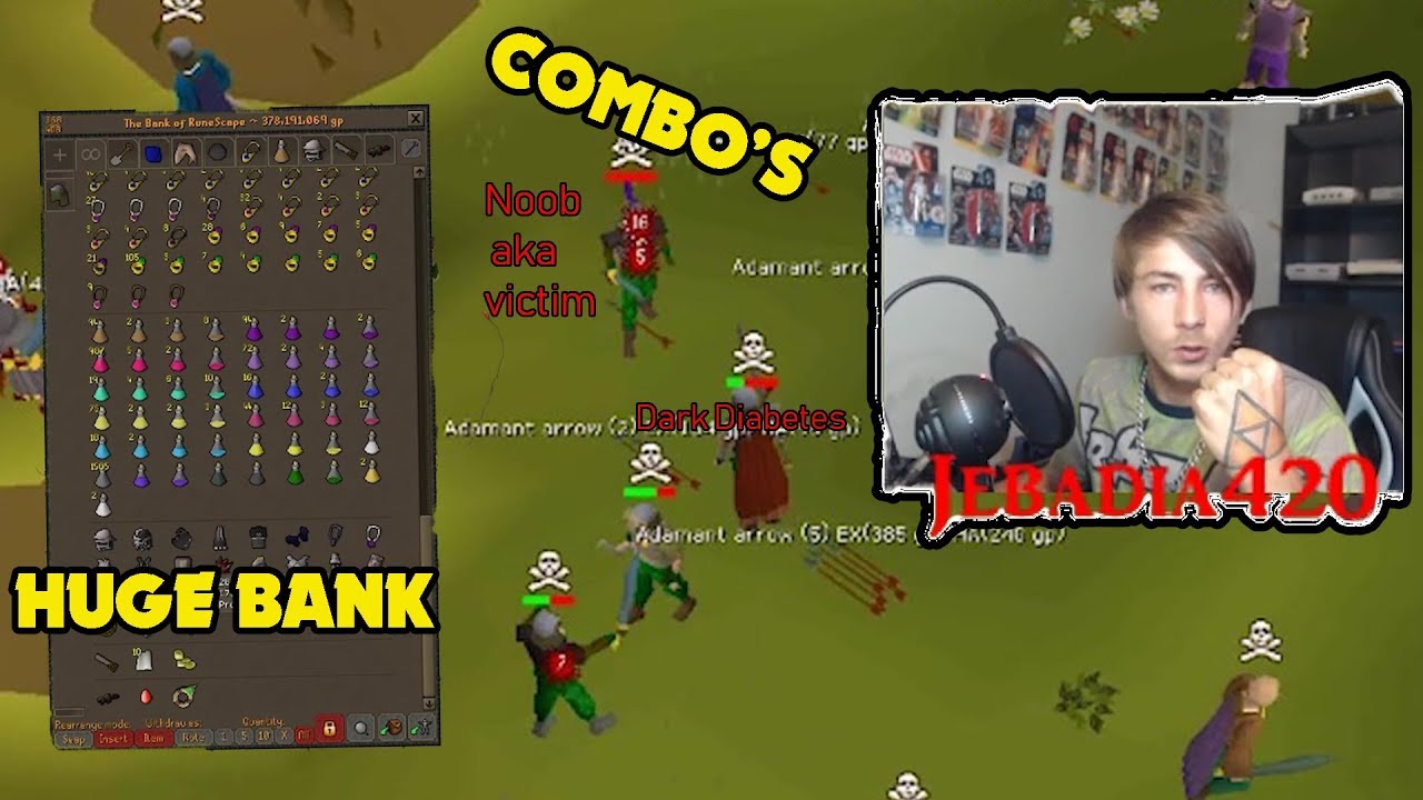 [OSRS] 