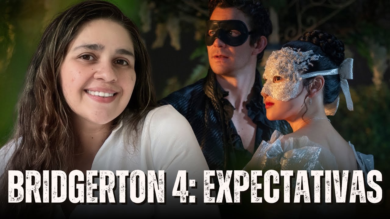bridgerton 4: um perfeito cavalheiro #bridgerton #netflix