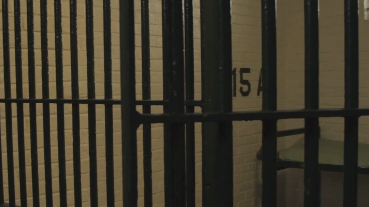 ‘Violent sex offending’ trans prisoner in women’s correctional facility