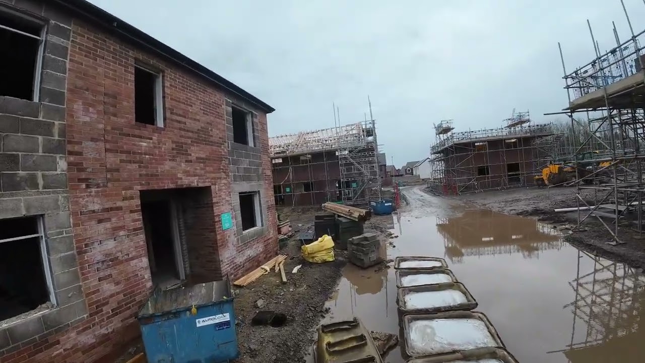 Annoying The labourer dji avata 2