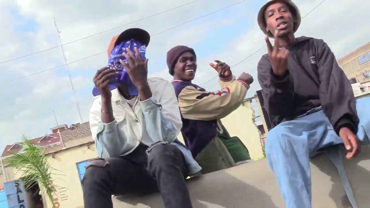 Governor_ Jabali x Topper (official video)