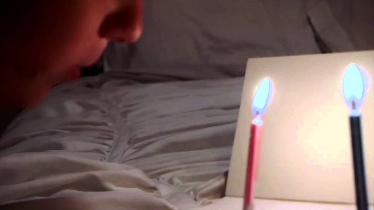 Gender Reveal!! -GnCBishop-