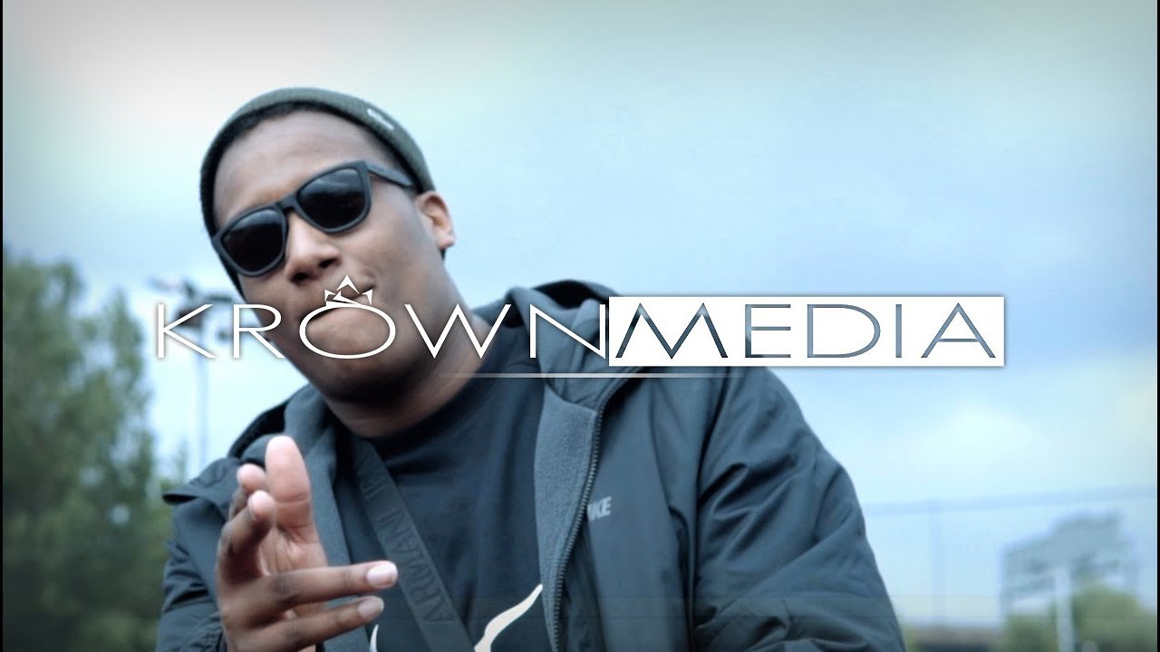 Dre ft Norie - REALLY WANT [Music Video] (4K) | KrownMedia