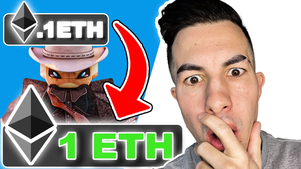 6 NFT Projects About to BLOW UP! (GET IN NOW)