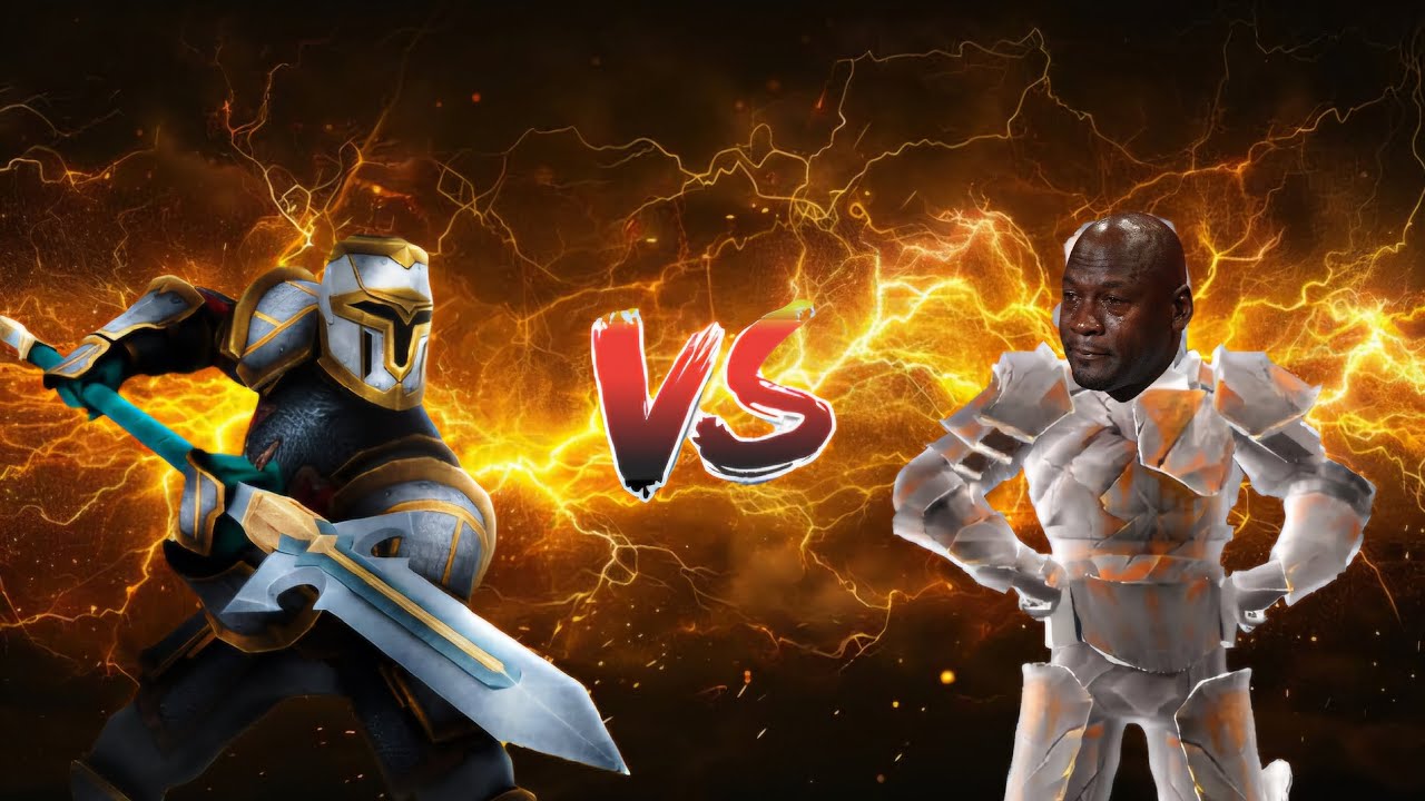 Shadow fight 3 : elders lion damage test 🦁⚡️