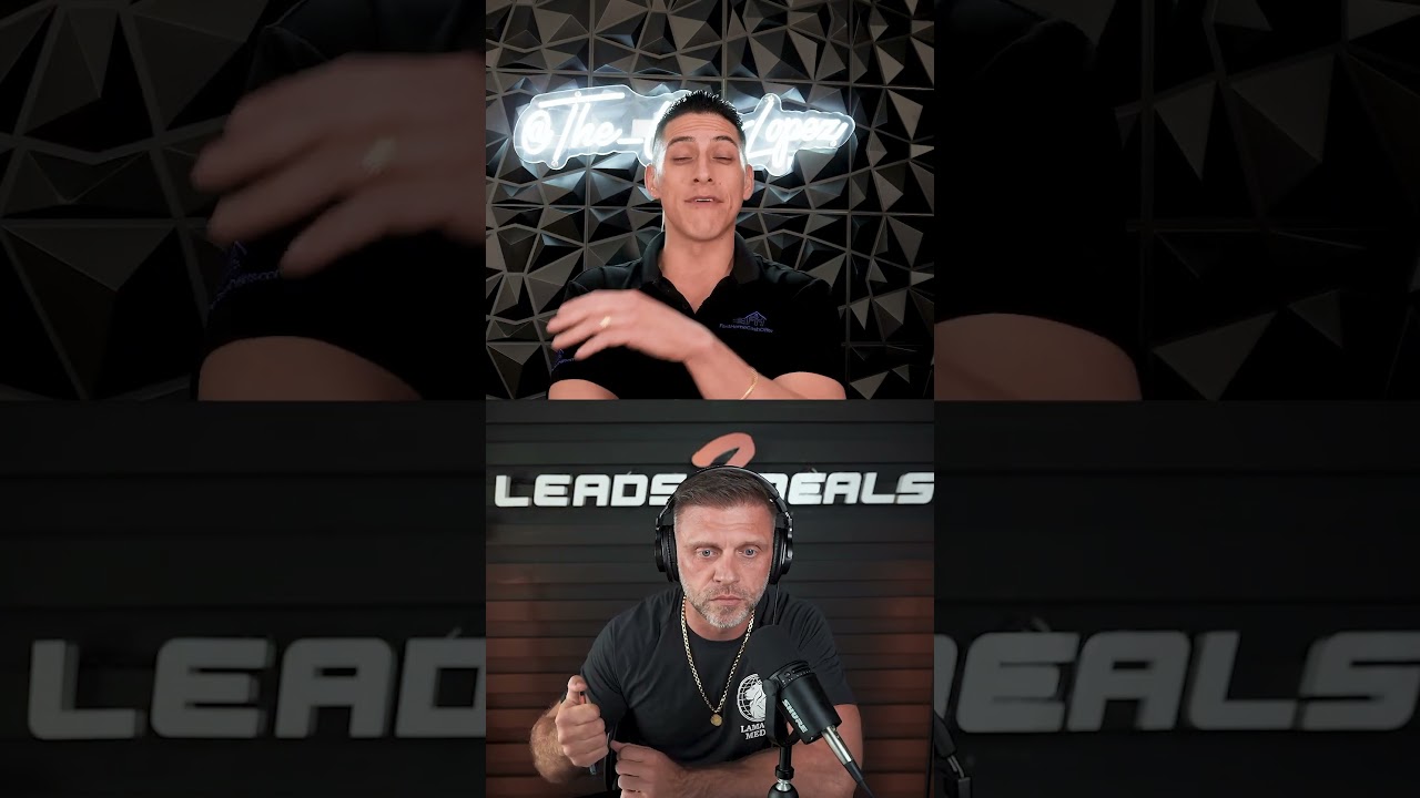 Sell Faster - Say NO! w/ Omar Lopez  
