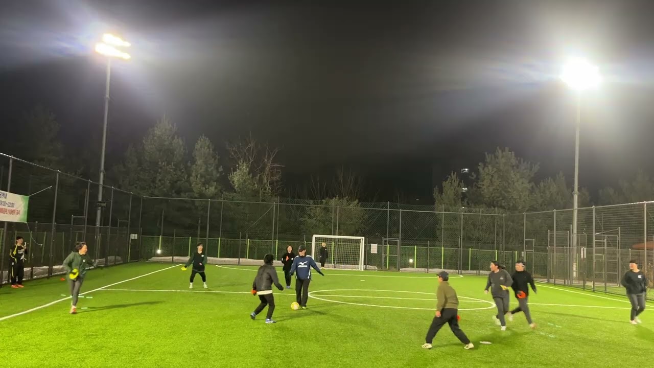 260304(수) 살림FC 1경기