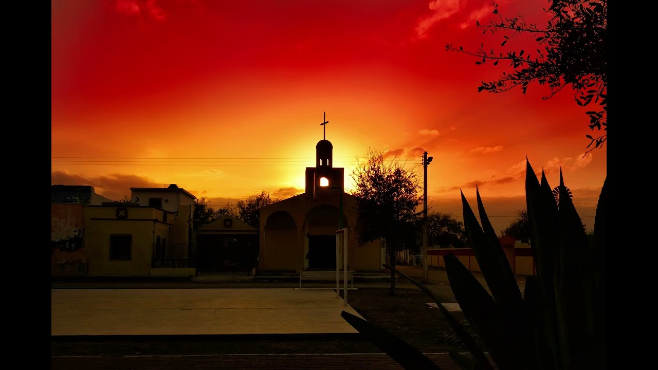 Ecos del Alma | Una canción gospel en medio de la noche - Ritmo de mariachi