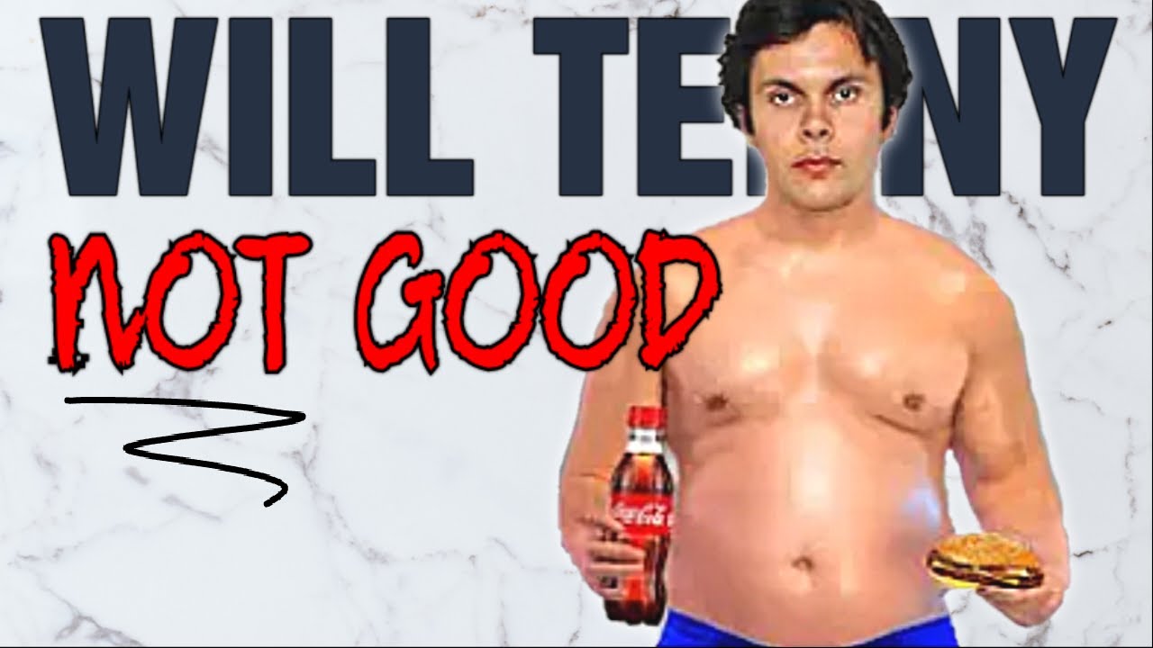 What Happened To Will Tennyson?