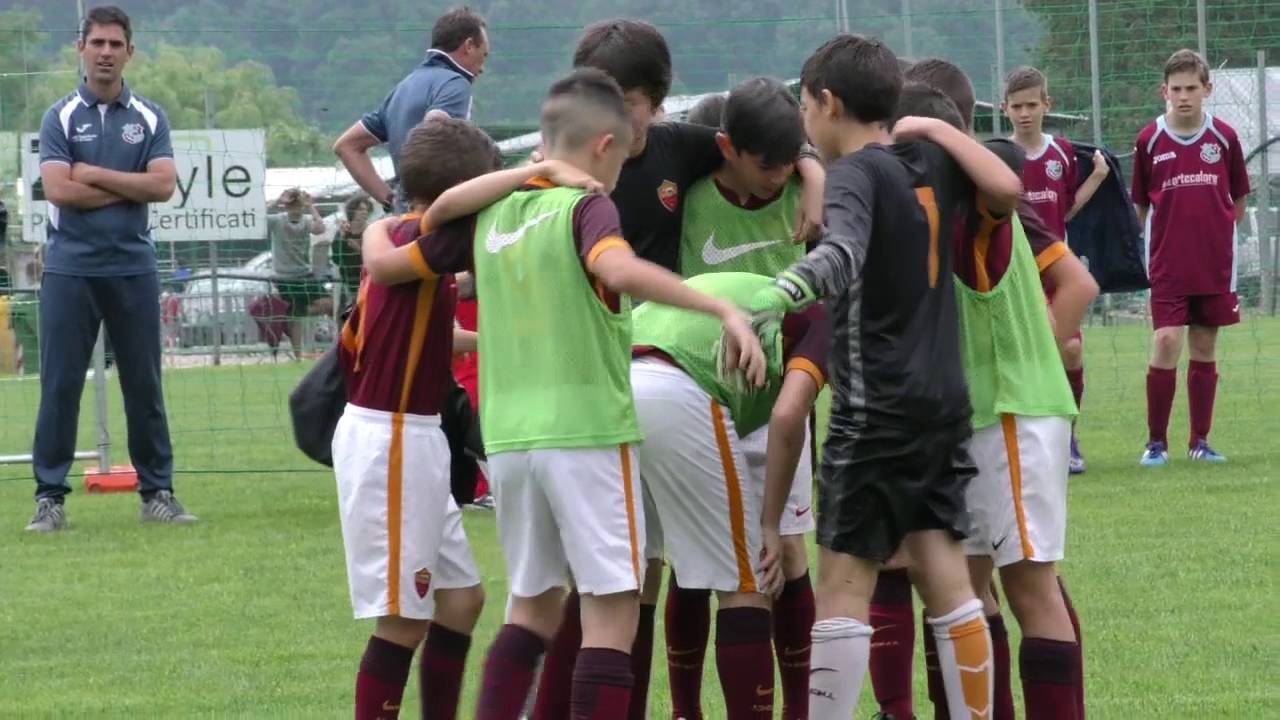 Torneo Pulcino d'oro 2 edizione 2016