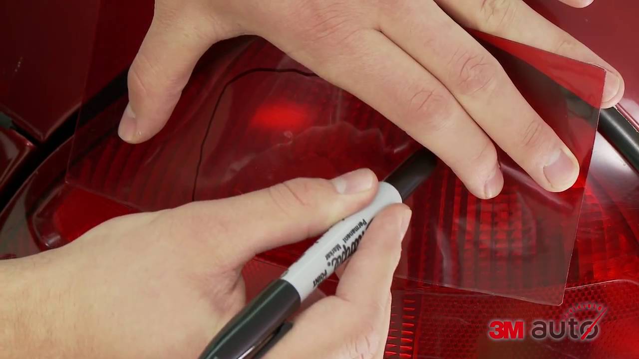 Simple & Effective Auto Lens Care from 3M