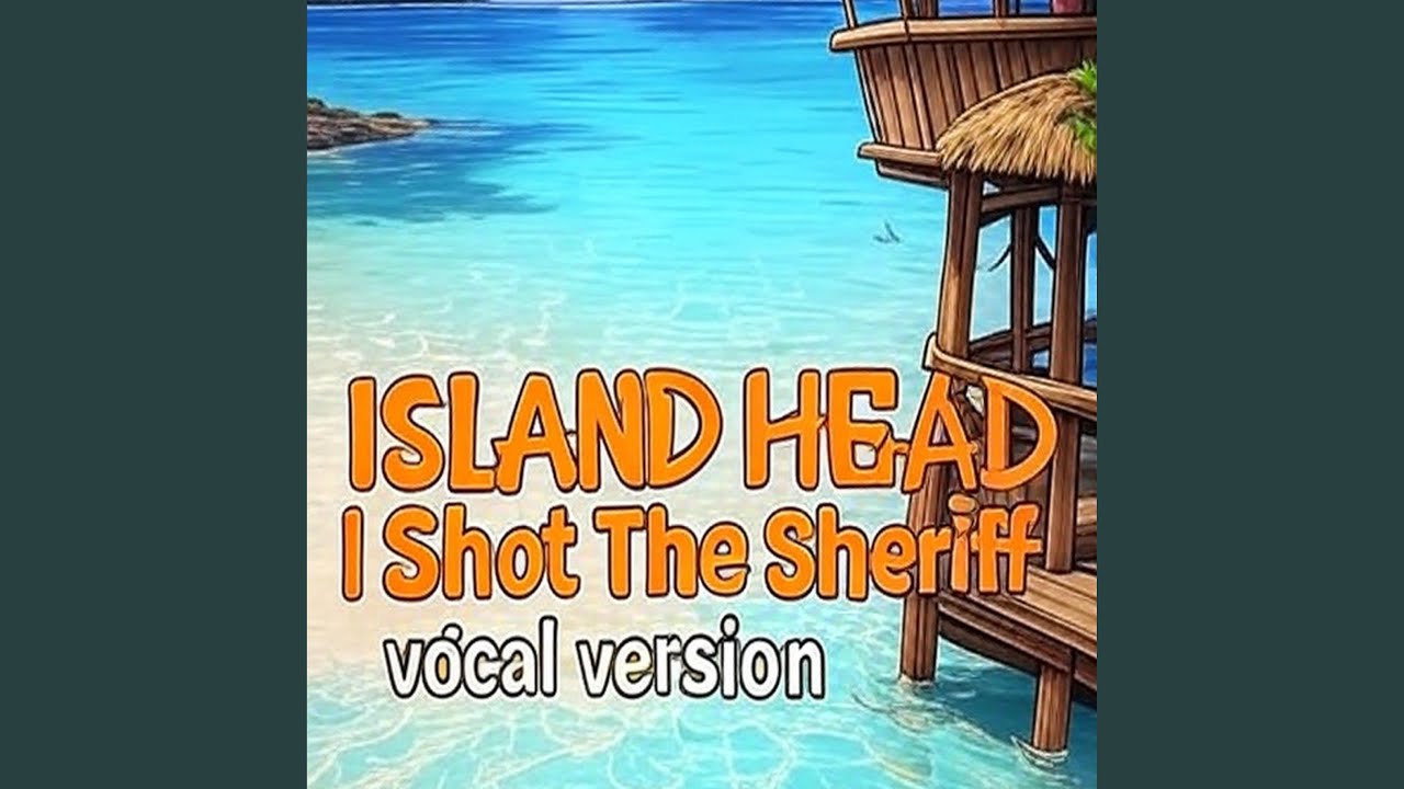 I Shot The Sheriff