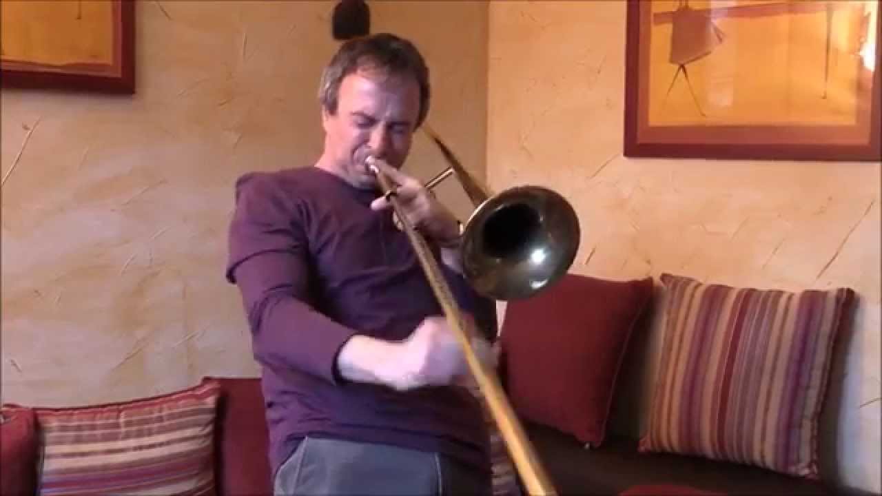 Trombone 