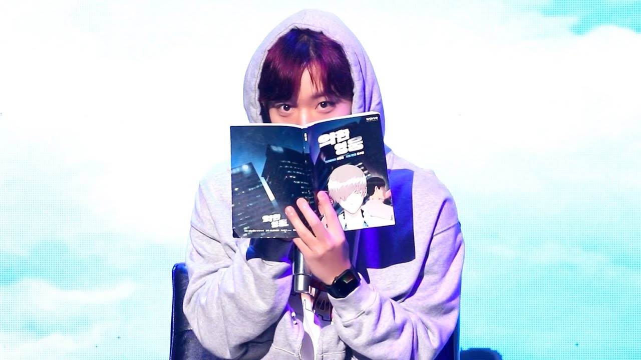 [WING-H!ND] 지훈이와 메이 사이에는 벽이 있네!? 완벽🤣✨｜[CLUE] 콘서트 비하인드