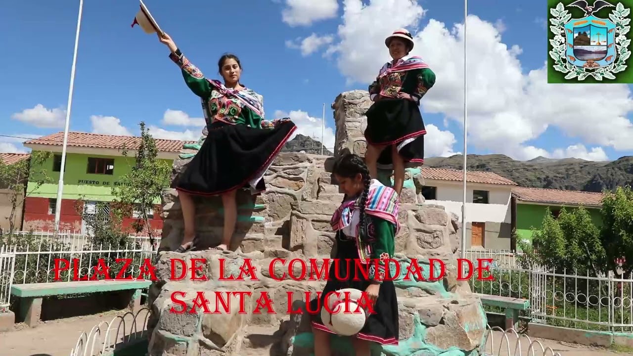LO MEJOR POMACANCHI NUEVO DESTINO TURISTICO DEL PERU Y EL MUNDO CORAJE INKA ODILON CRUZ.
