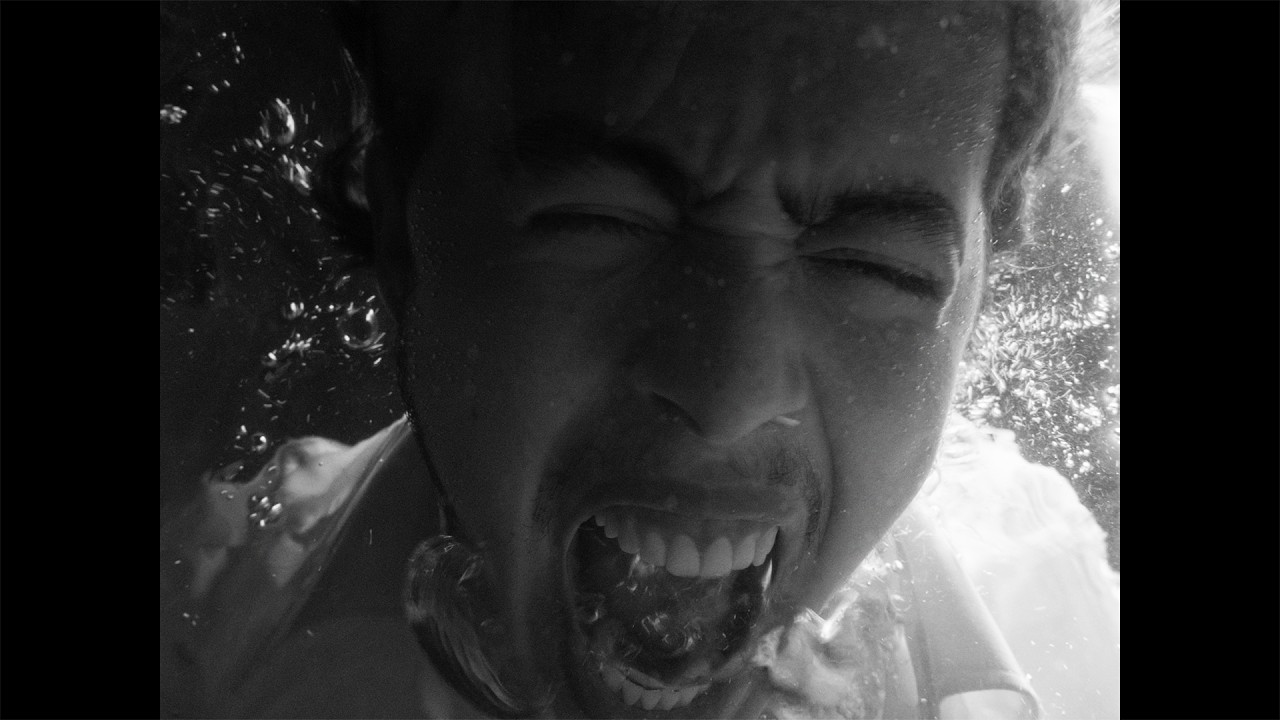 quand - a short film