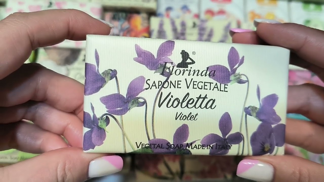 Florinda. Часть 2.