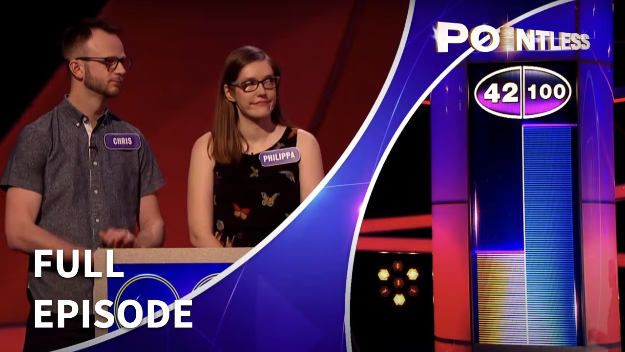 Word Puzzles | Pointless