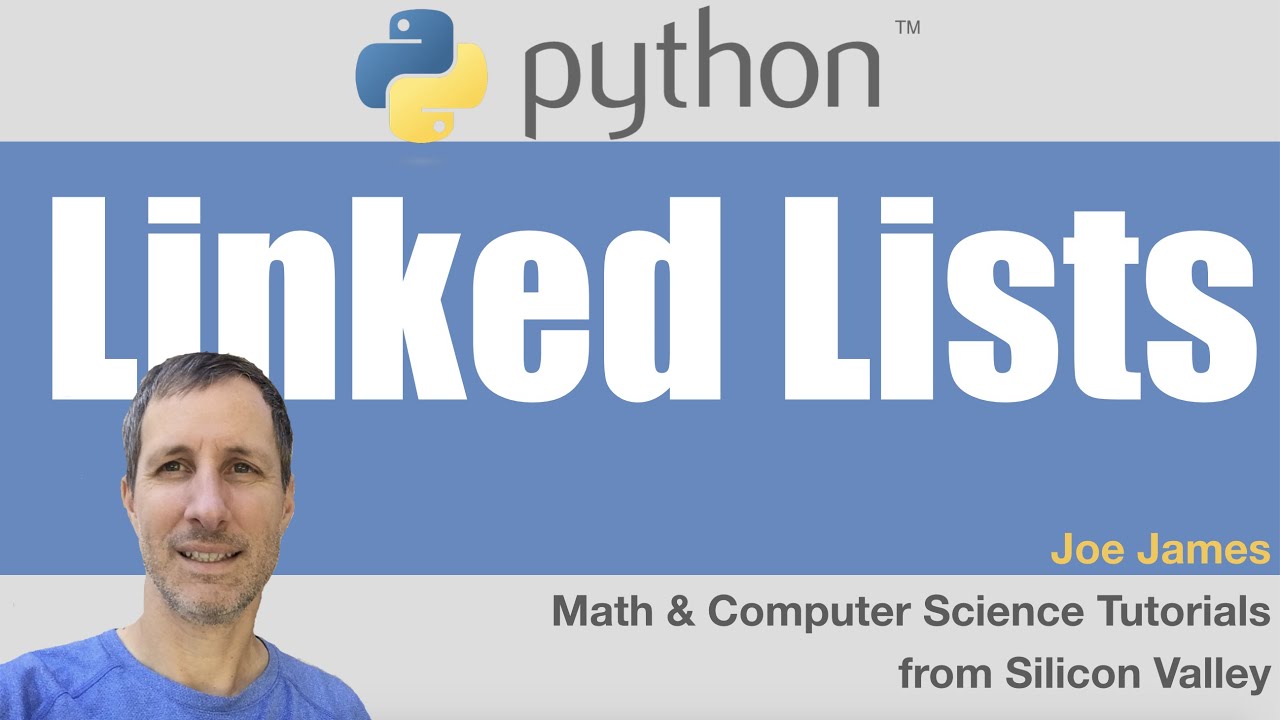 Python: Связанные списки (быстро)