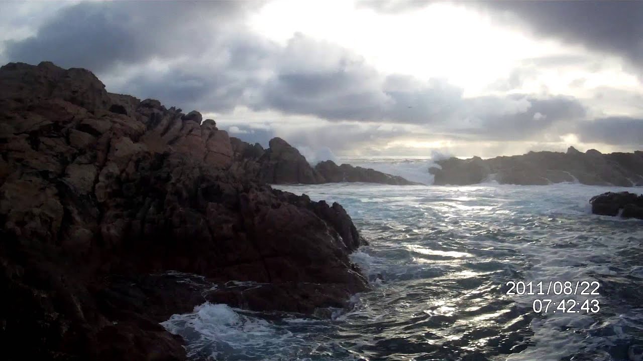 Canal Rocks Part 2