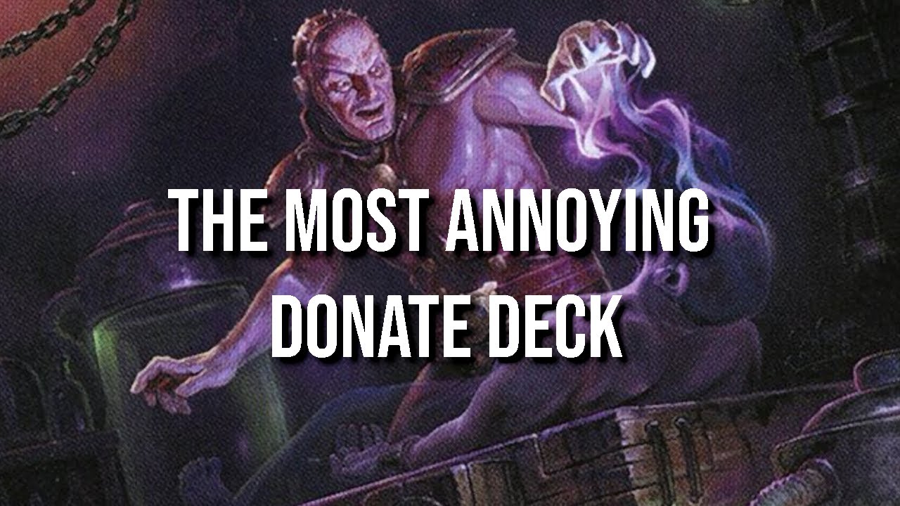 EDH Deck Assist - Jon Irenicus, Shattered One
