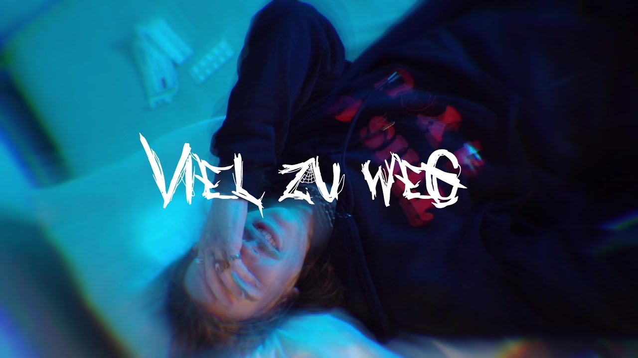 Yung Curve - Viel Zu Weg (OFFICIAL VIDEO) prod. by beatsbyneco
