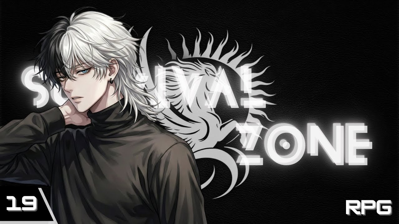 Sessão 19 - Sem Volta | Survival Zone (Mestre Jonjon)
