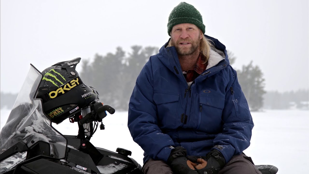 Mountain Minded (Avalanche Awareness) | Episode 2