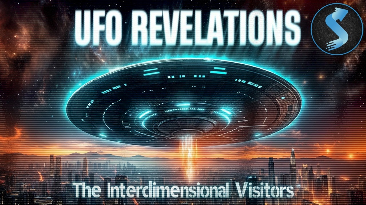 UFOs Aren&rsquo;t What You Think | UFO Revelations: Rise of the UAP | Full Documentary