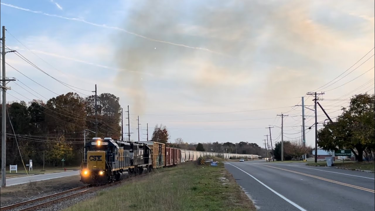 EMD Notch 8 Scene Compilation Volume 5!! Crank The Speakers!!
