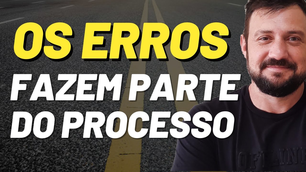Como Transformar Seus Erros em Aprendizado na Jornada da Recuperação