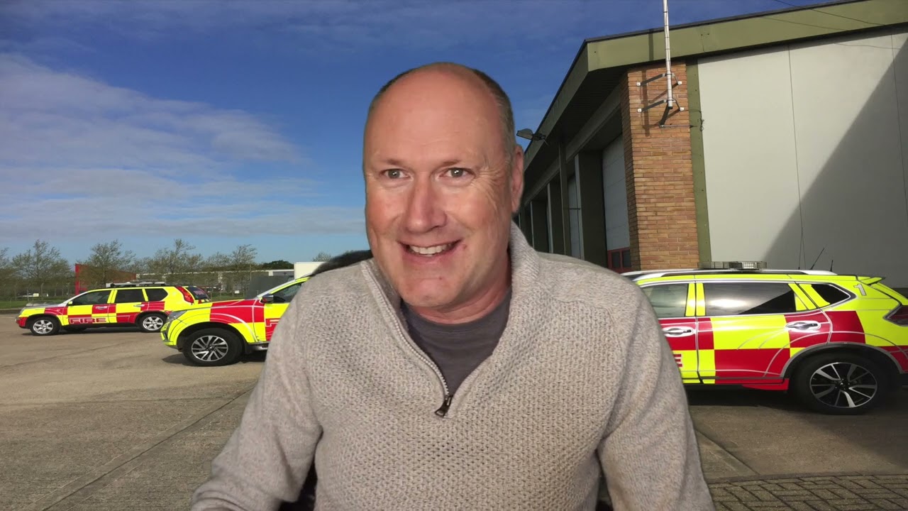 UAS Operations Manual