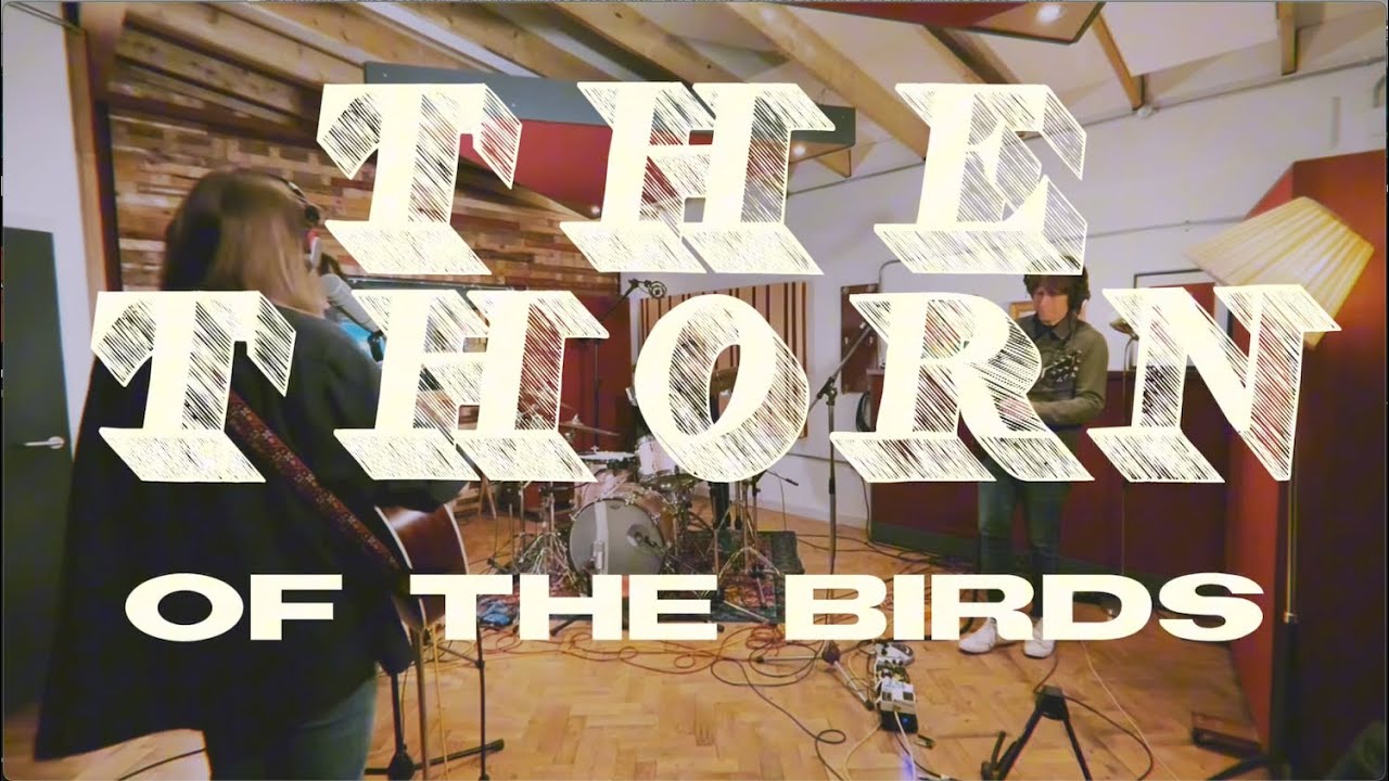 The Thorn - Of The Birds - Half Ton Session 2025