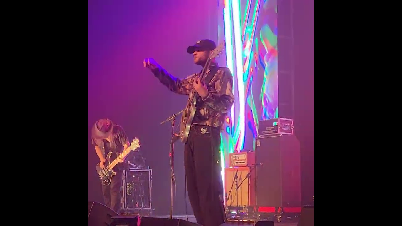 Holy Serpent (AU) Live in Singapore 2023