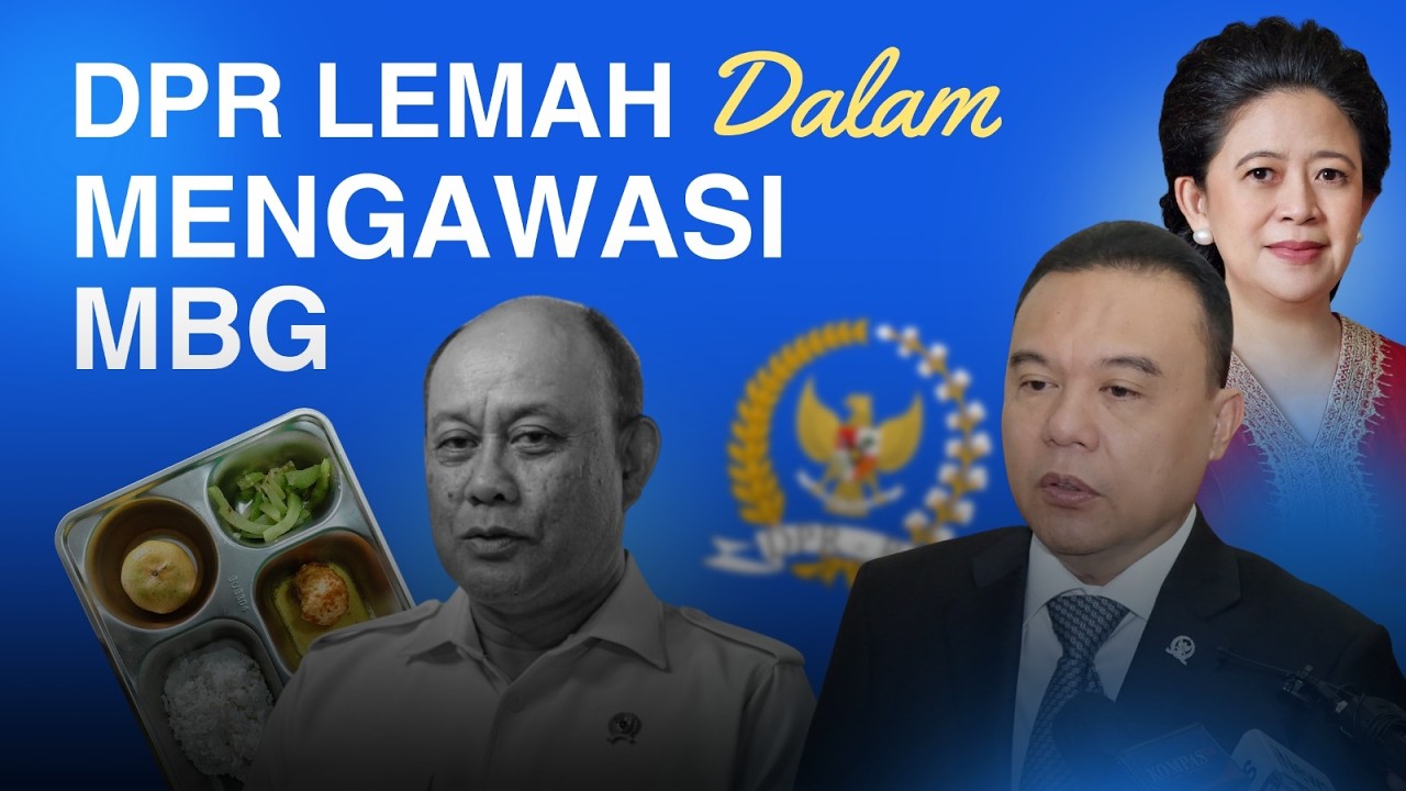 Mukhlisin-Yayasan Cahaya Guru | Makan Bergizi Gratis: Solusi Gizi atau Beban Baru bagi Sekolah?